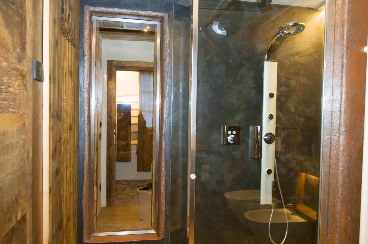 Al Bait Da Lucia Bormio Bed & Breakfast Dış mekan fotoğraf