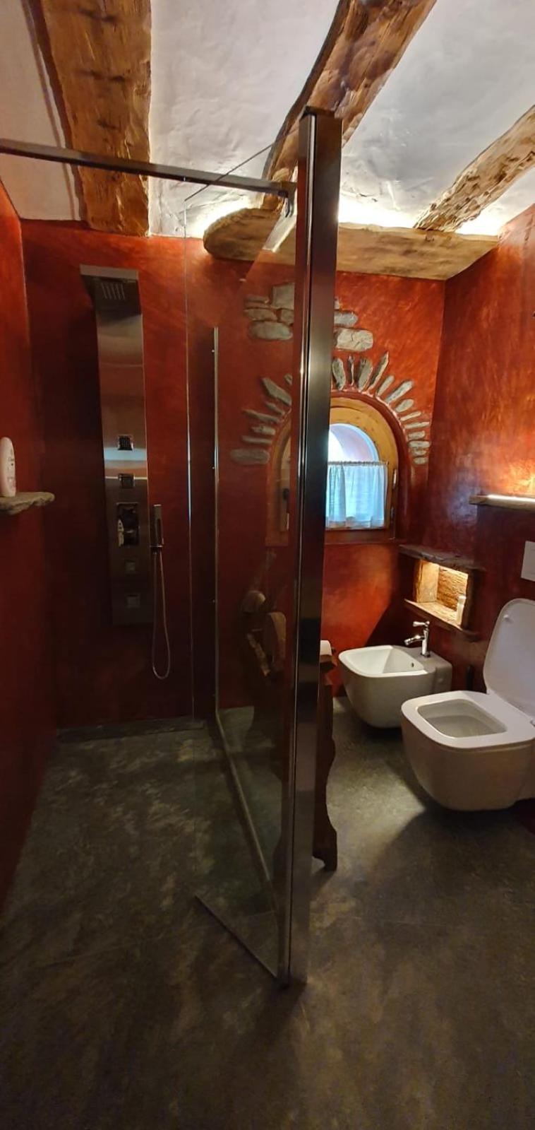 Al Bait Da Lucia Bormio Bed & Breakfast Dış mekan fotoğraf